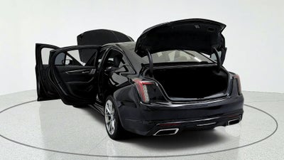 2023 Cadillac CT5 Sport