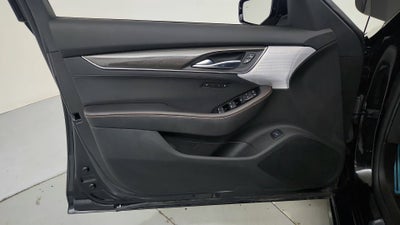 2023 Cadillac CT5 Sport