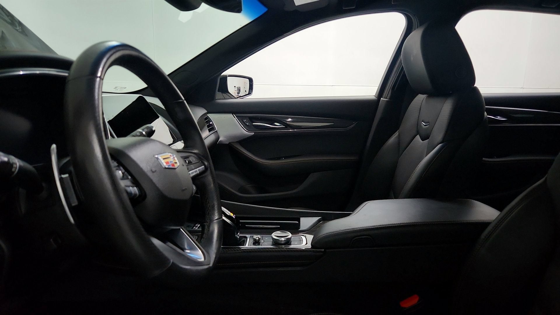 2023 Cadillac CT5 Sport