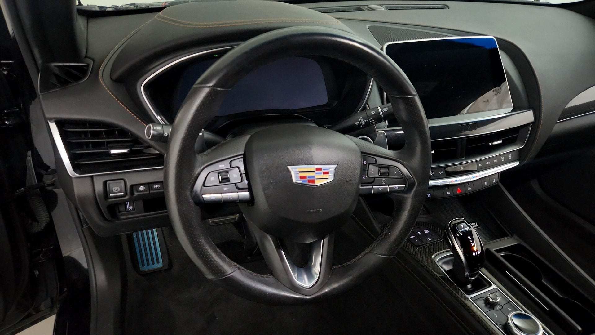 2023 Cadillac CT5 Sport