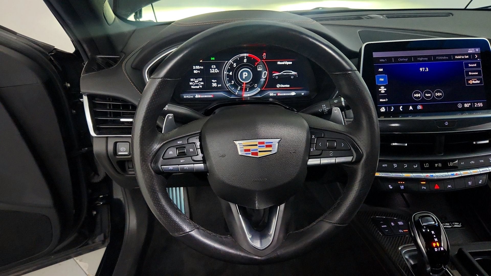 2023 Cadillac CT5 Sport