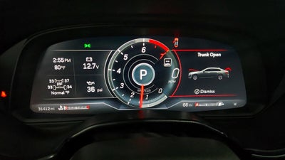 2023 Cadillac CT5 Sport