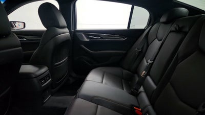 2023 Cadillac CT5 Sport