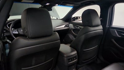 2023 Cadillac CT5 Sport