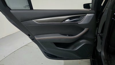 2023 Cadillac CT5 Sport