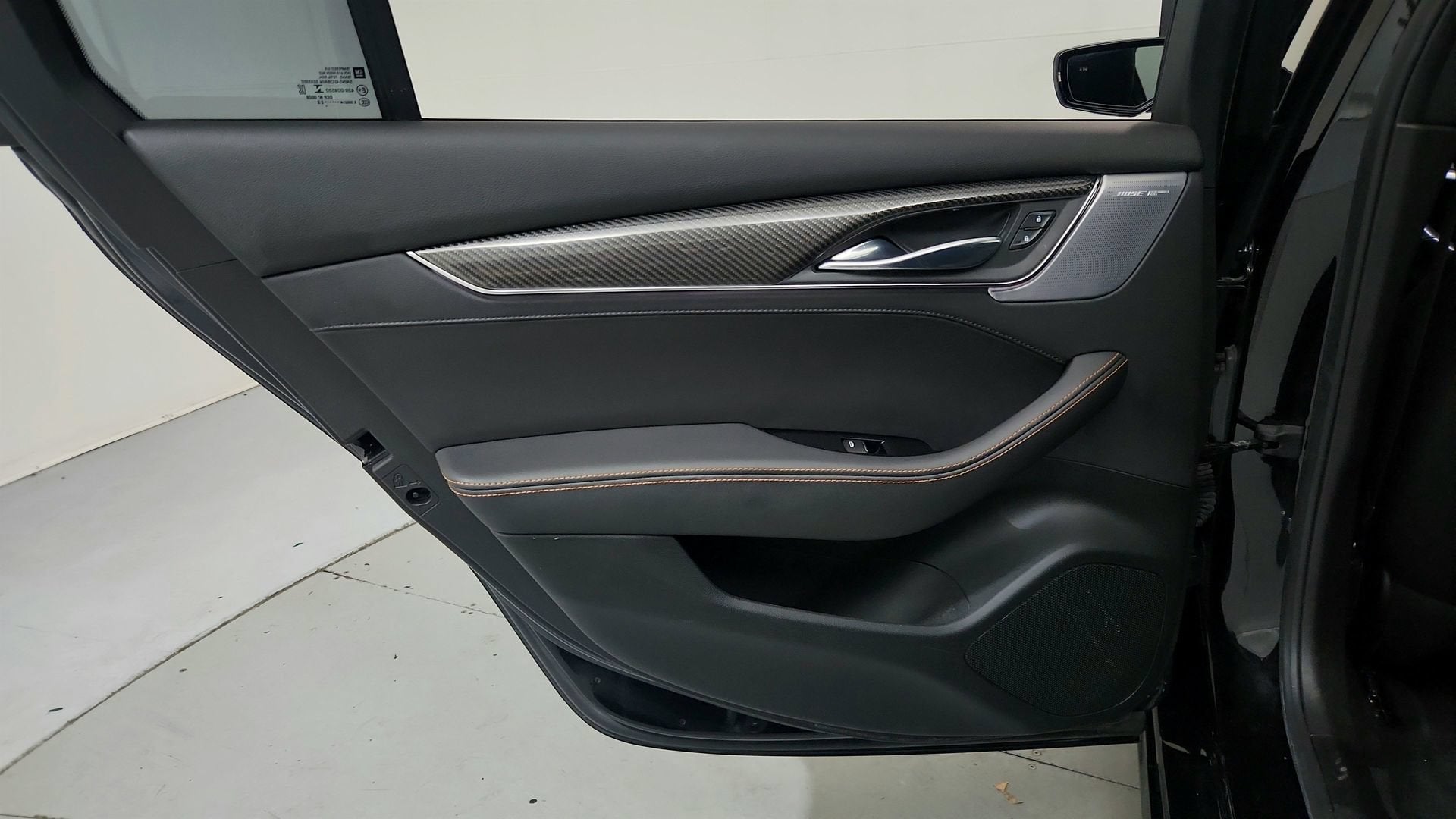 2023 Cadillac CT5 Sport