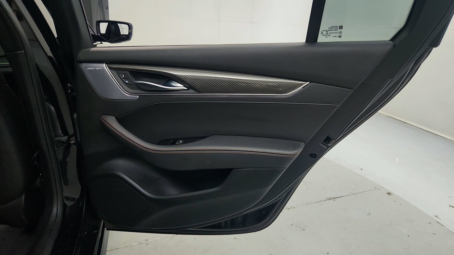 2023 Cadillac CT5 Sport