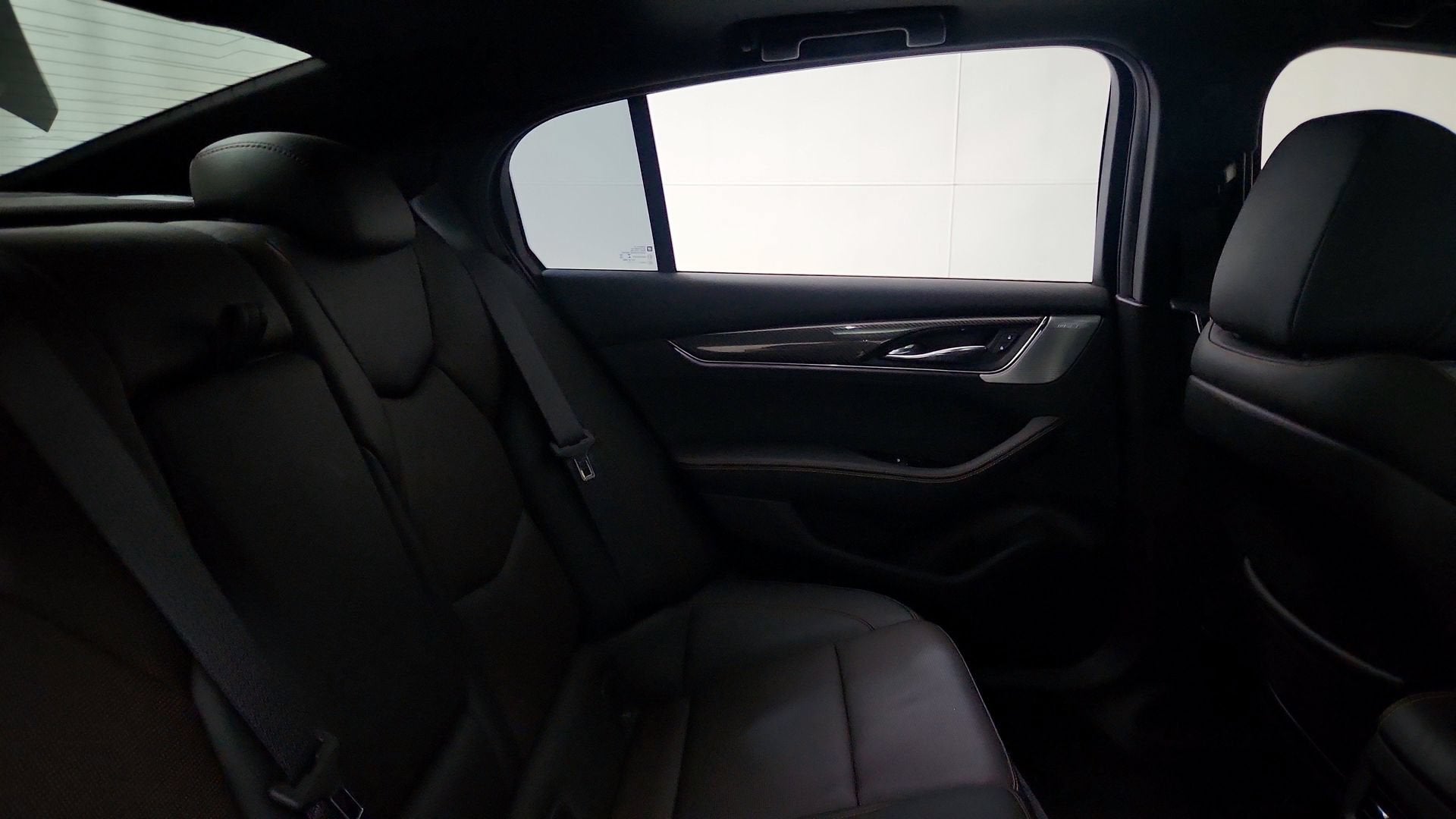 2023 Cadillac CT5 Sport