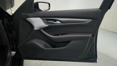 2023 Cadillac CT5 Sport