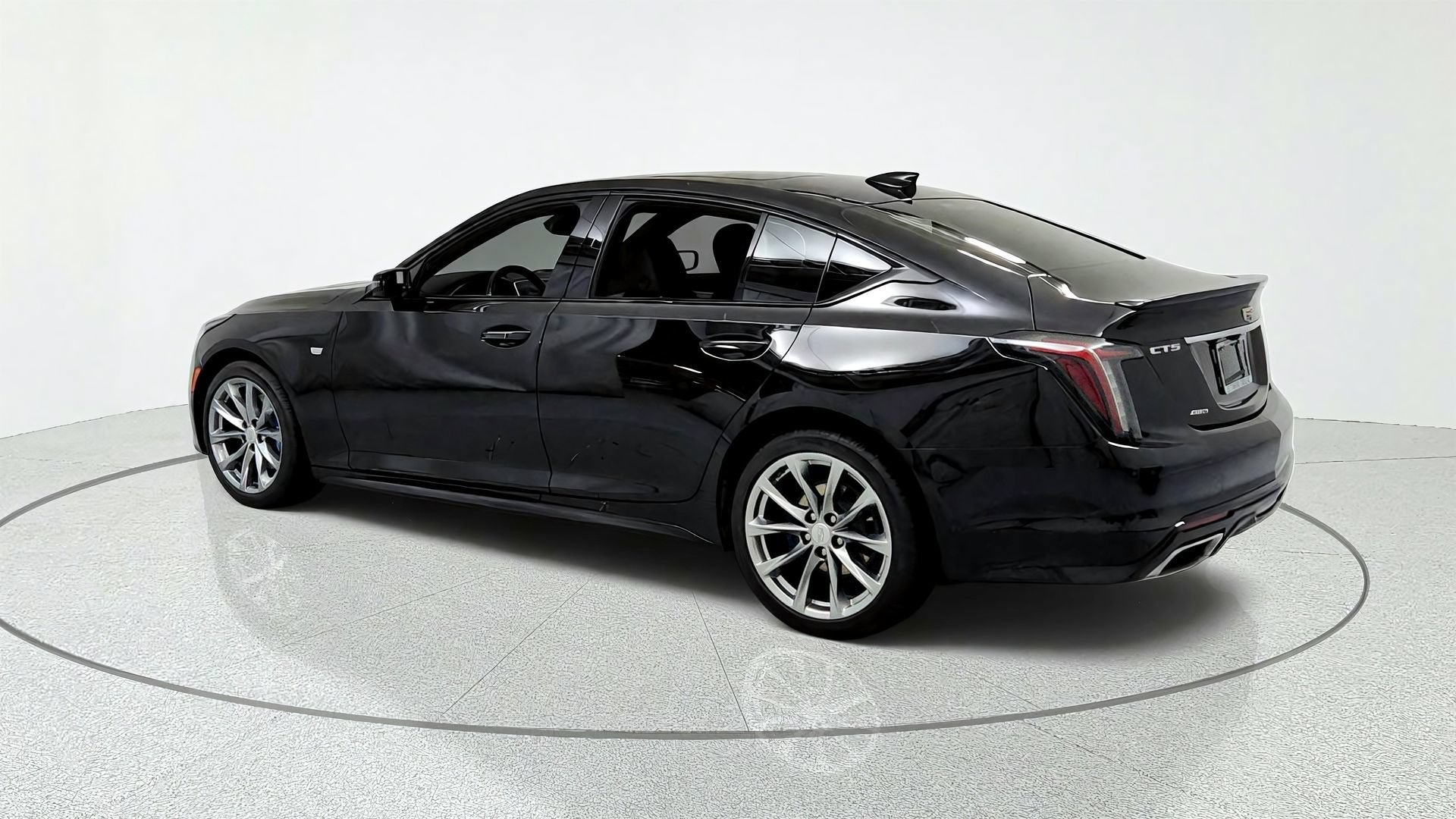 2023 Cadillac CT5 Sport