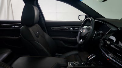 2023 Cadillac CT5 Sport