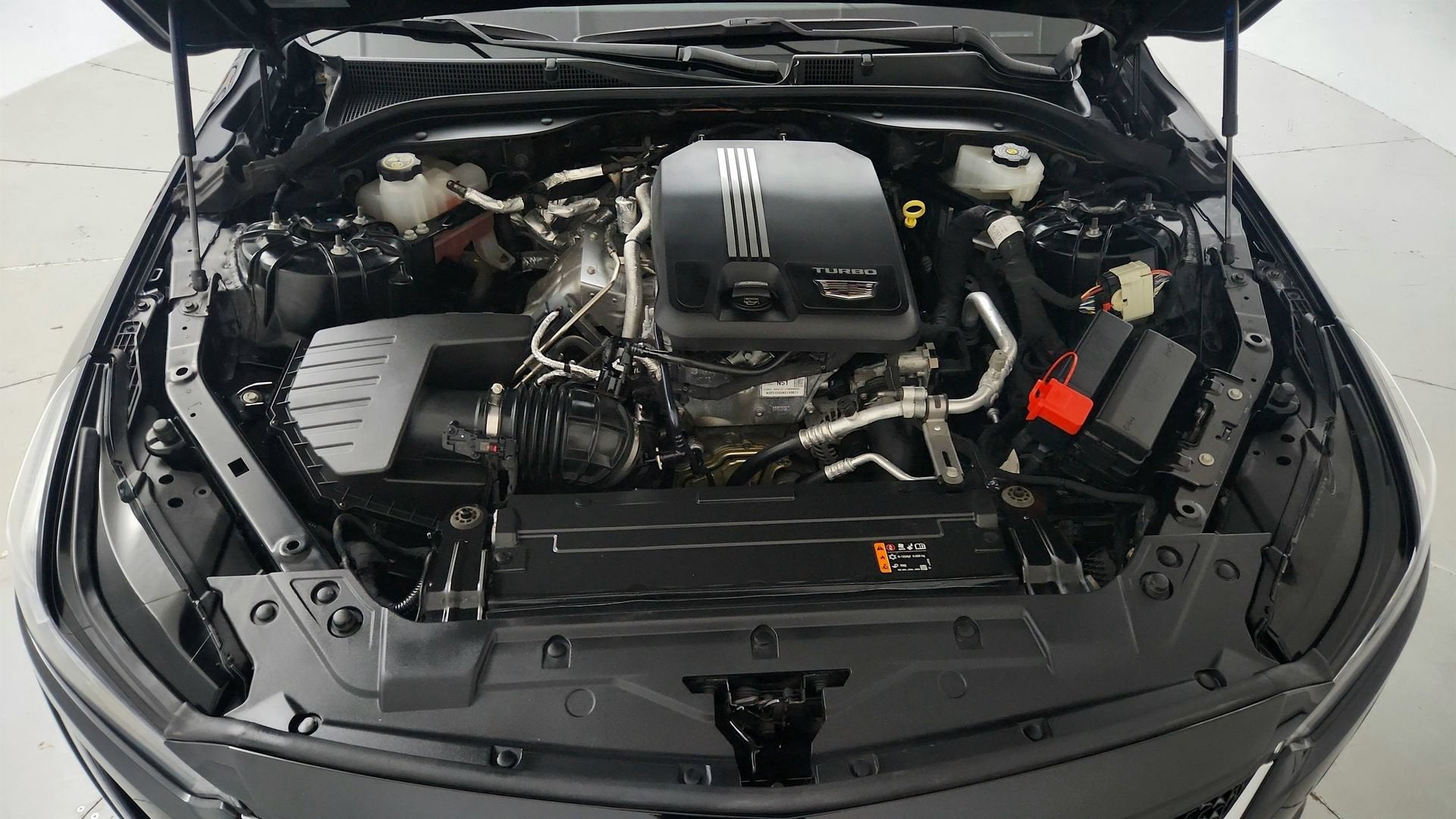 2023 Cadillac CT5 Sport