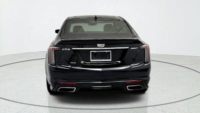 2023 Cadillac CT5 Sport