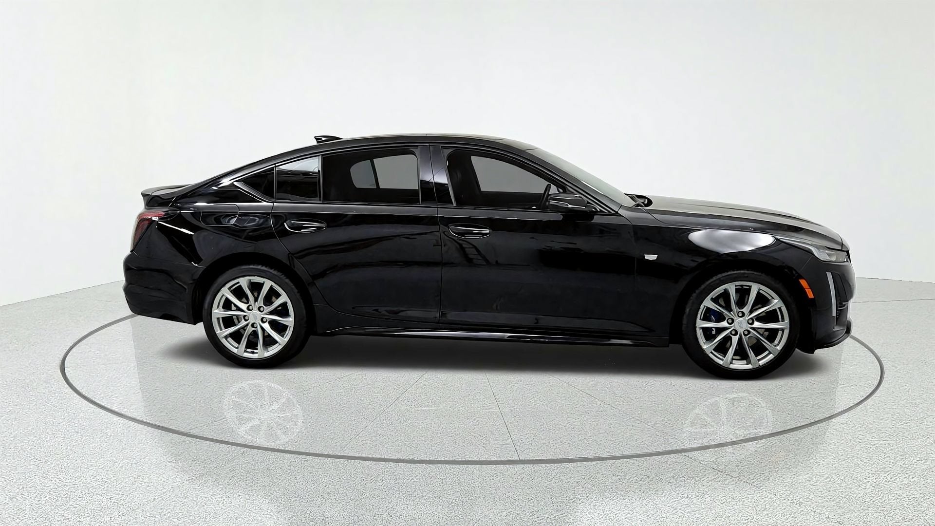 2023 Cadillac CT5 Sport