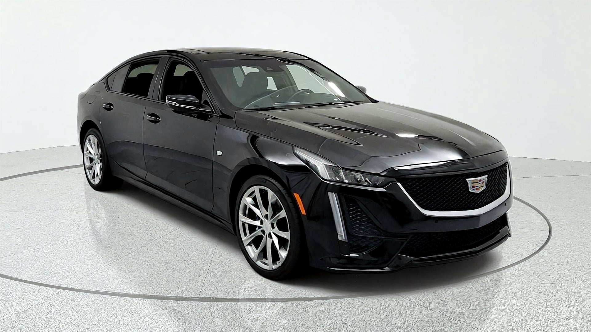 2023 Cadillac CT5 Sport