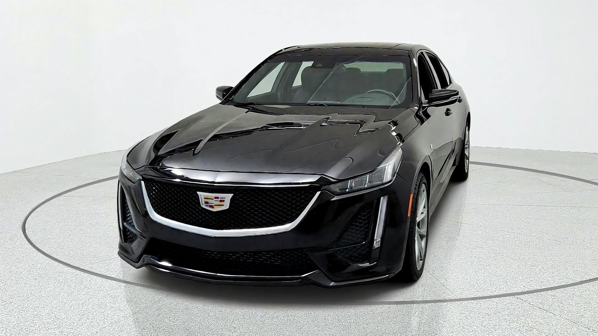 2023 Cadillac CT5 Sport
