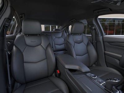 2025 Cadillac CT5 Sport