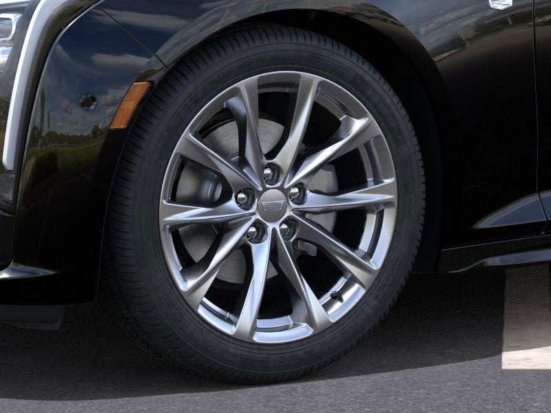 2025 Cadillac CT5 Sport