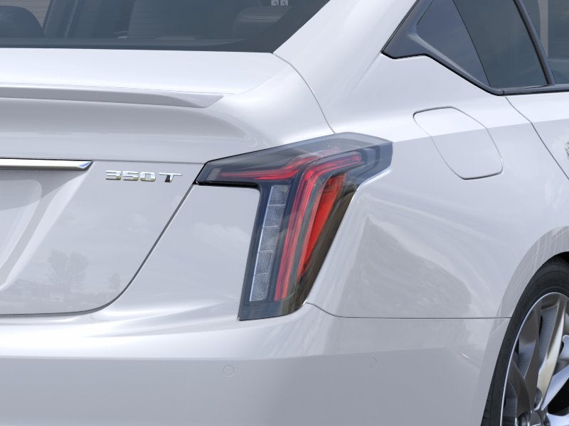 2026 Cadillac CT5 Sport - Photo 11