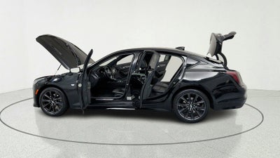 2023 Cadillac CT5 Sport