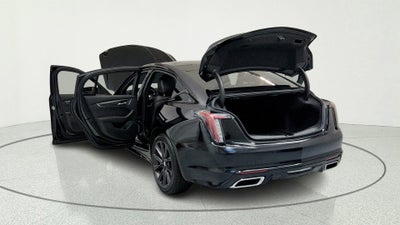 2023 Cadillac CT5 Sport