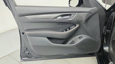 2023 Cadillac CT5 Sport
