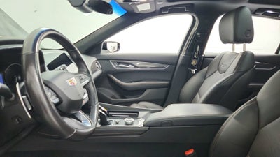 2023 Cadillac CT5 Sport