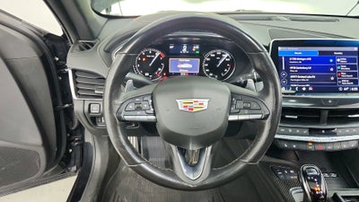 2023 Cadillac CT5 Sport