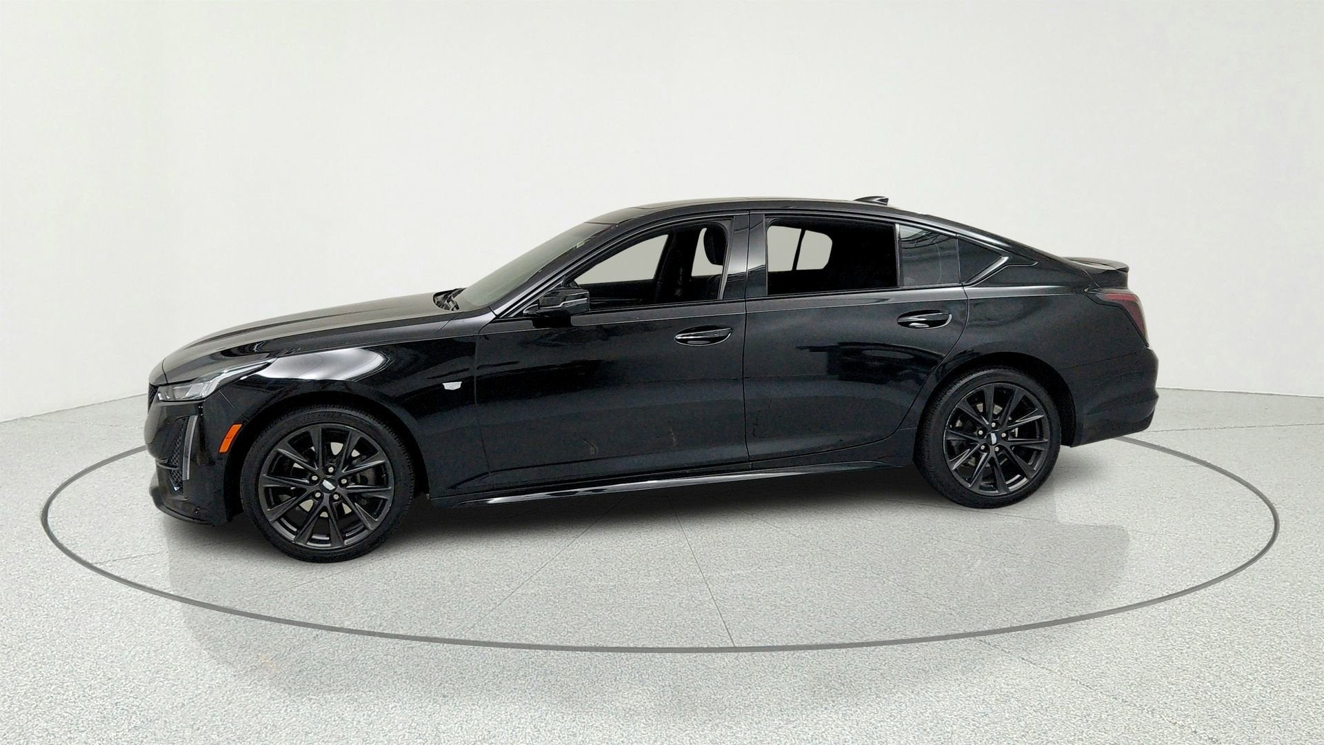 2023 Cadillac CT5 Sport