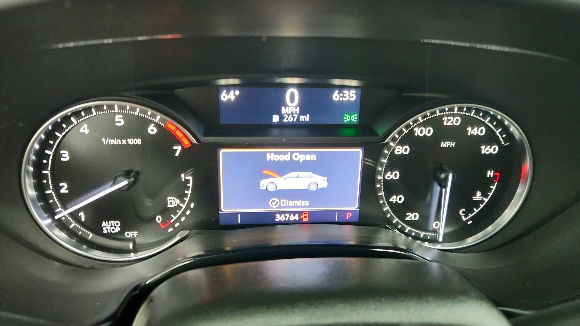 2023 Cadillac CT5 Sport