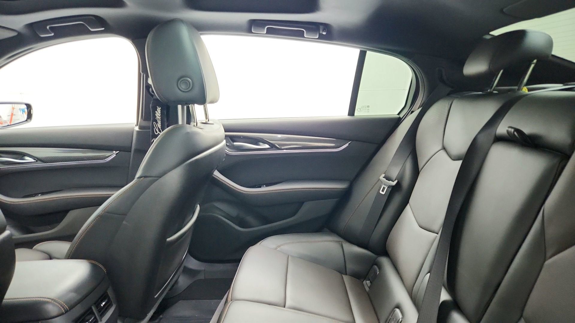 2023 Cadillac CT5 Sport