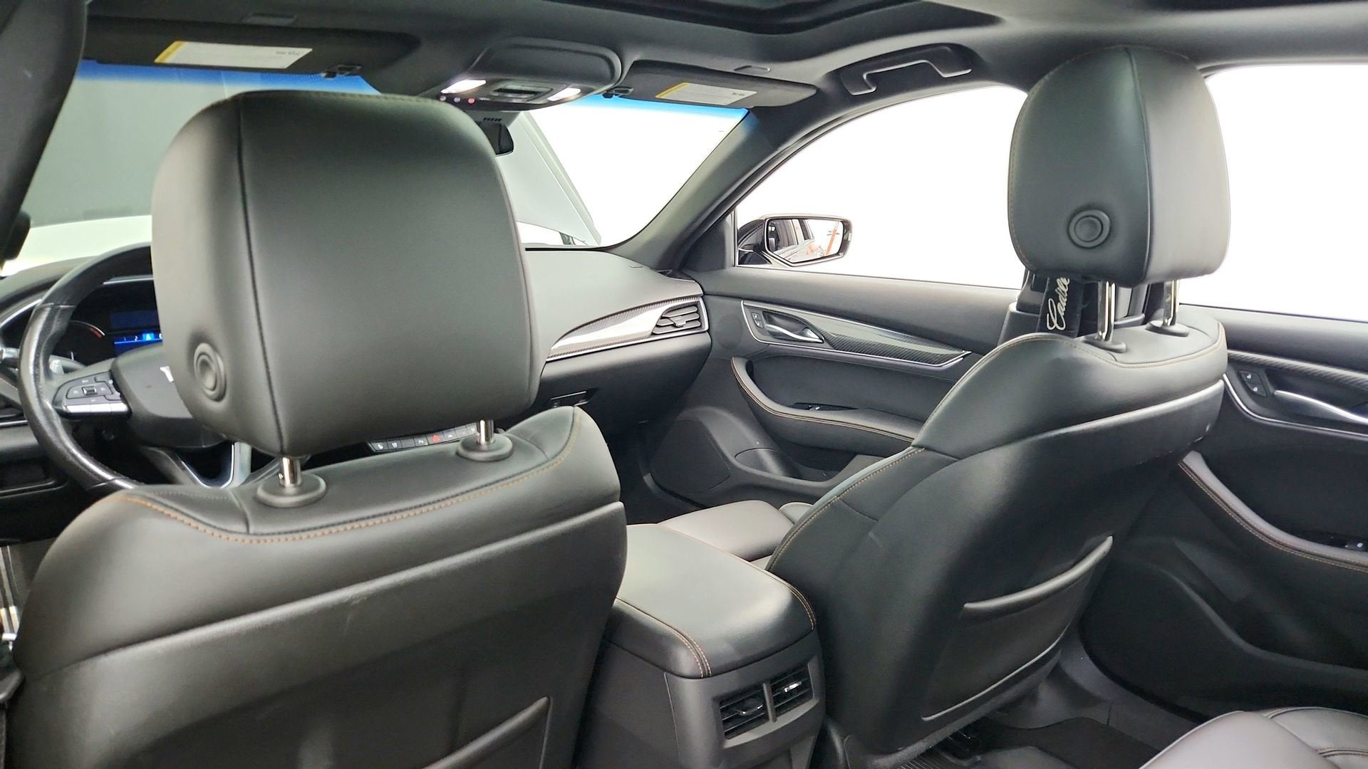 2023 Cadillac CT5 Sport
