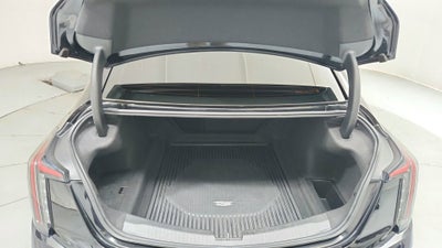 2023 Cadillac CT5 Sport