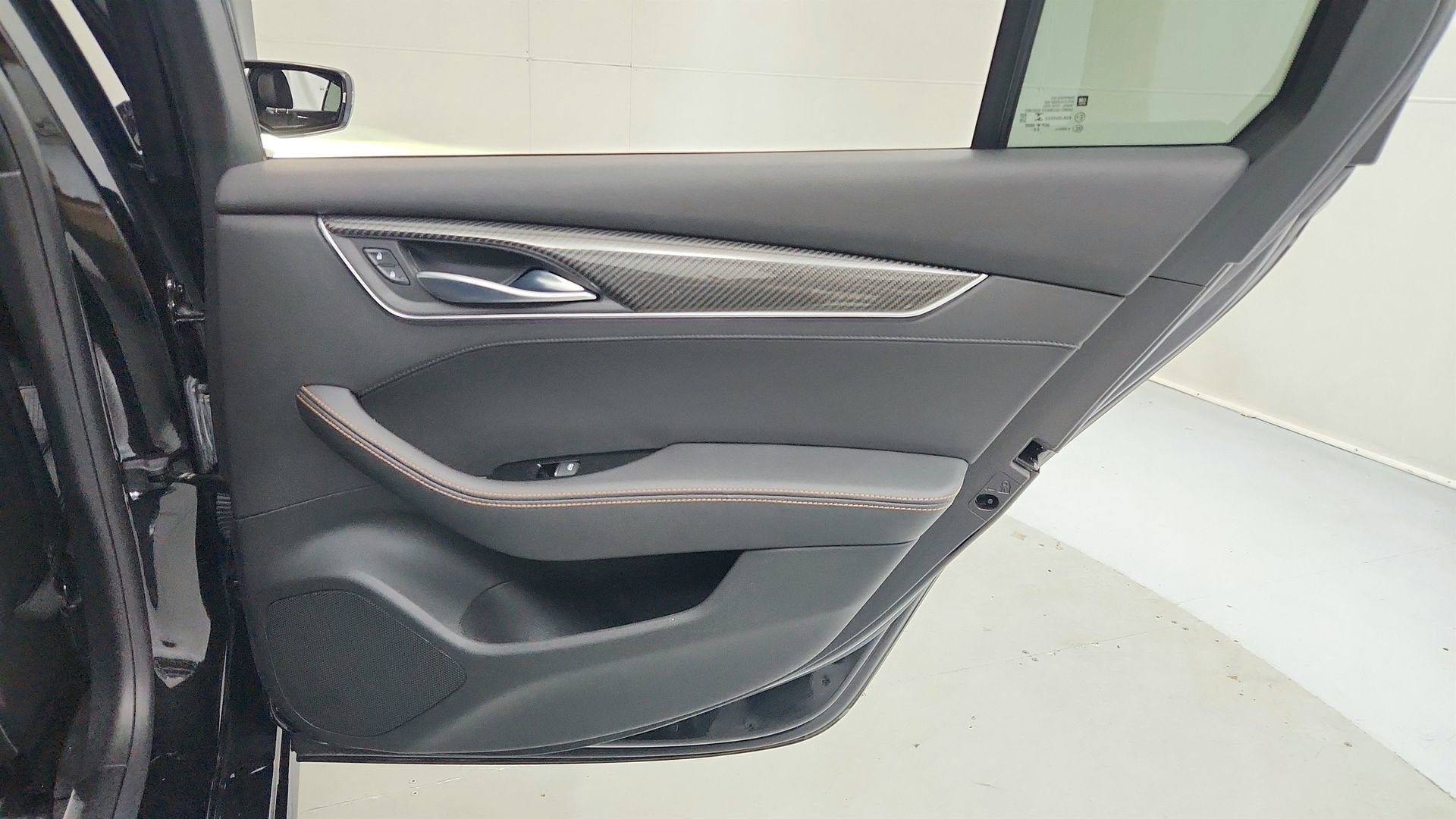 2023 Cadillac CT5 Sport