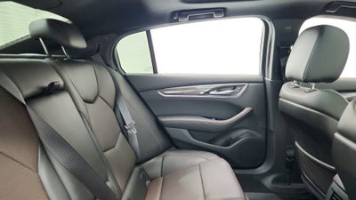 2023 Cadillac CT5 Sport