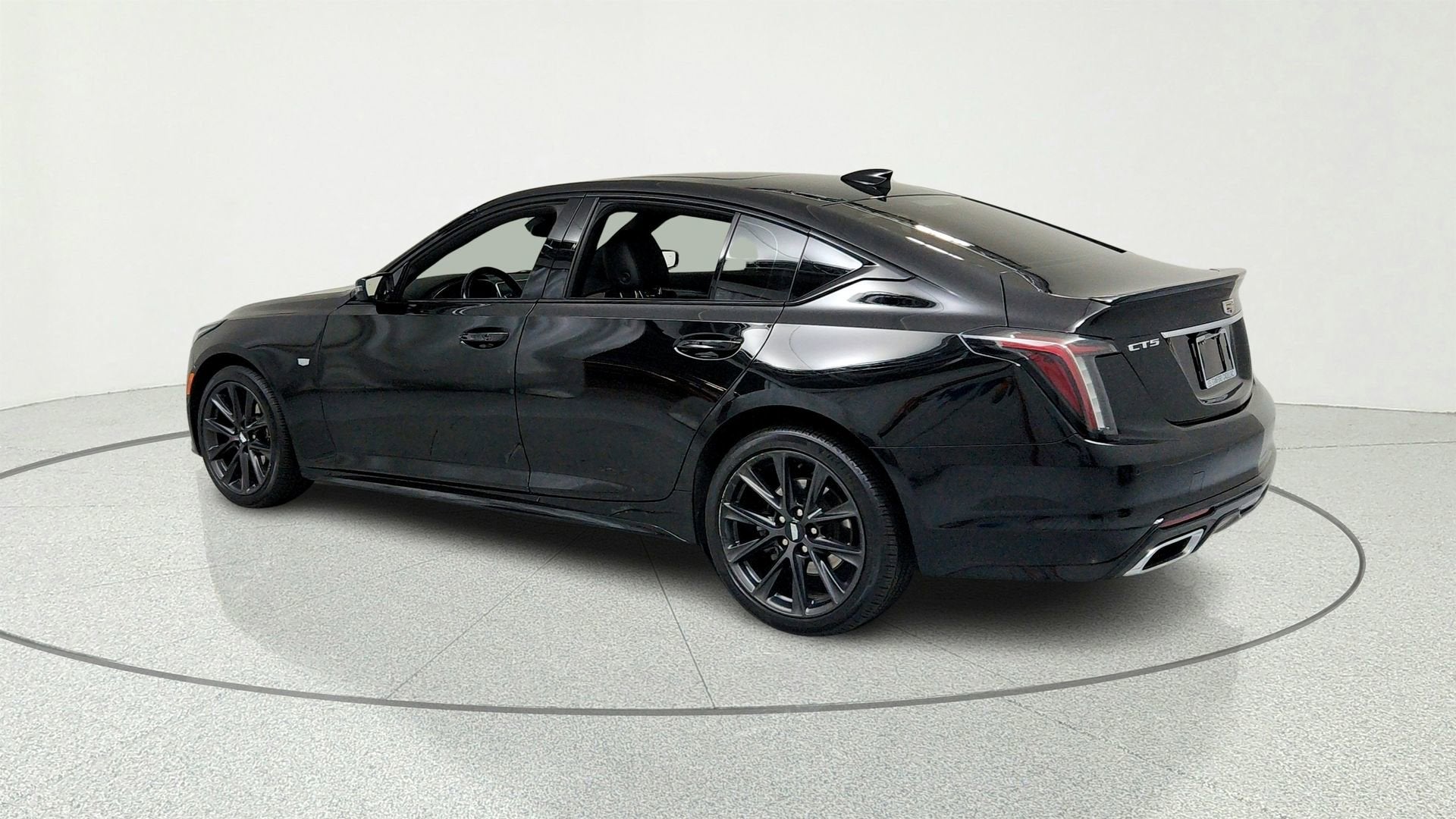 2023 Cadillac CT5 Sport