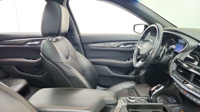 2023 Cadillac CT5 Sport