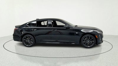 2023 Cadillac CT5 Sport