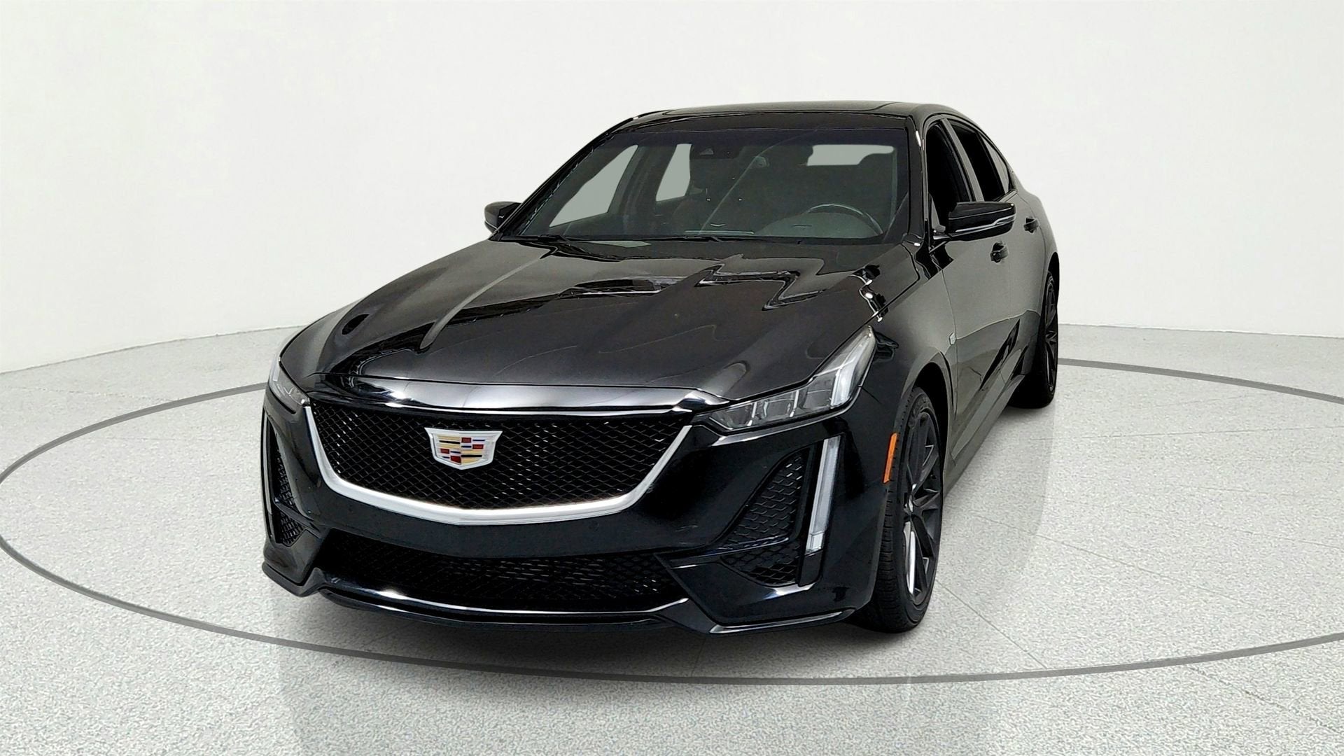 2023 Cadillac CT5 Sport