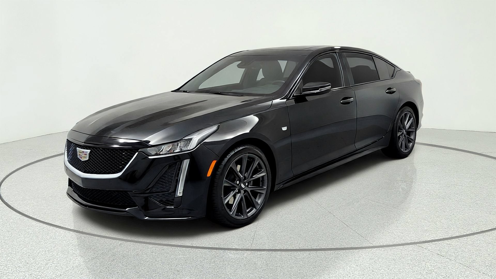 2024 Cadillac CT5 Sport