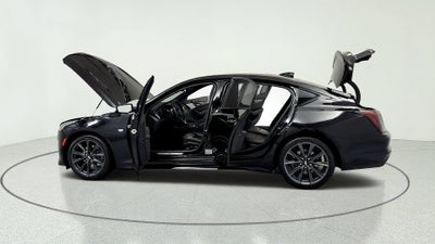 2024 Cadillac CT5 Sport