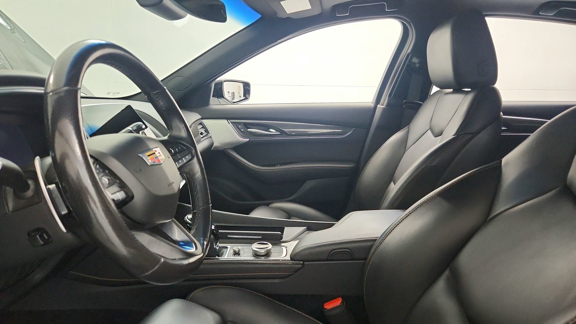2024 Cadillac CT5 Sport
