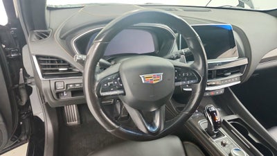 2024 Cadillac CT5 Sport