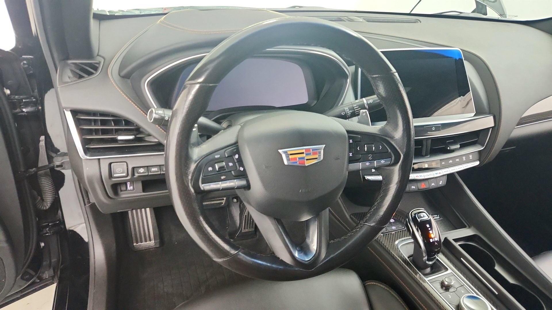 2024 Cadillac CT5 Sport