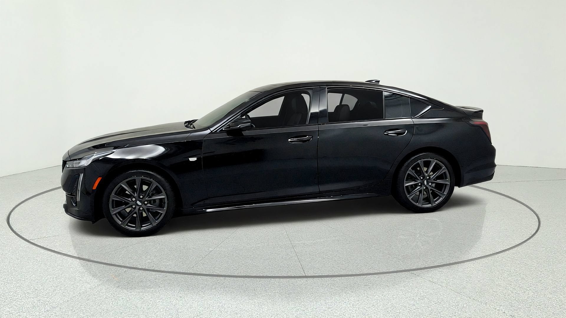 2024 Cadillac CT5 Sport