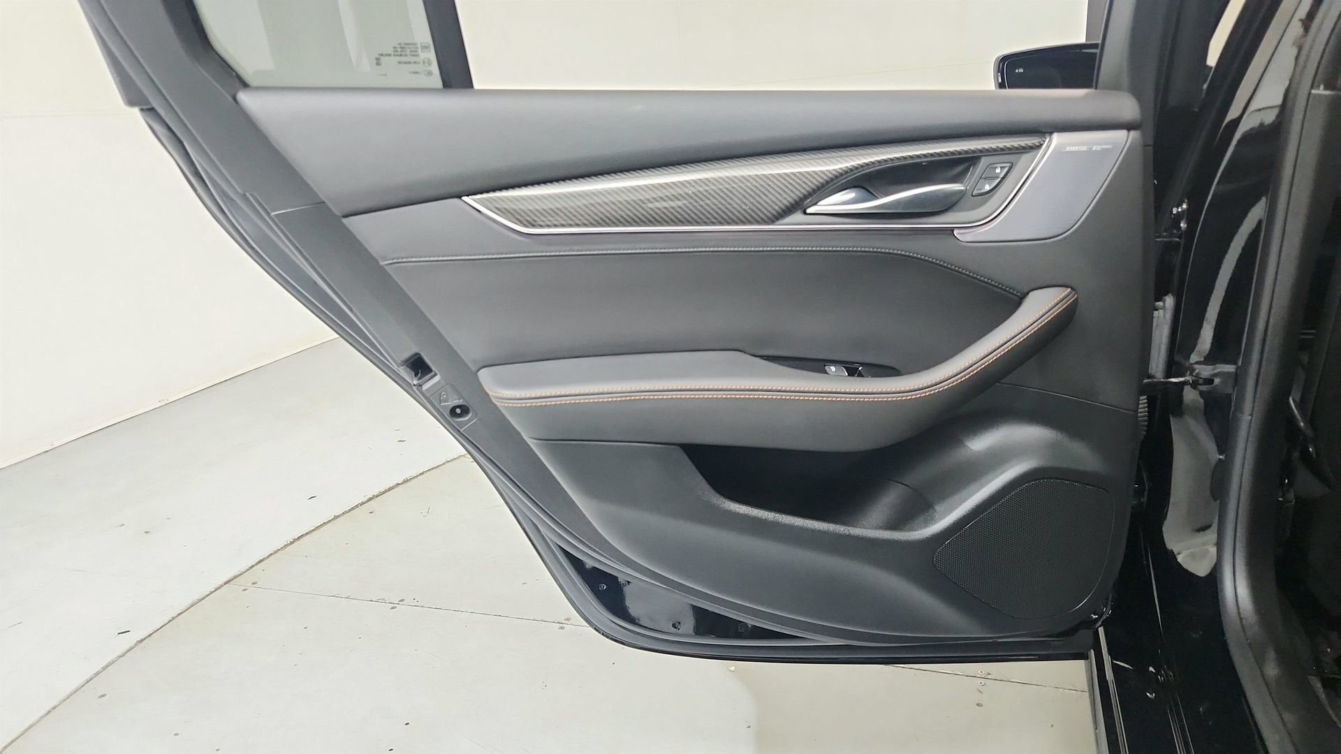 2024 Cadillac CT5 Sport