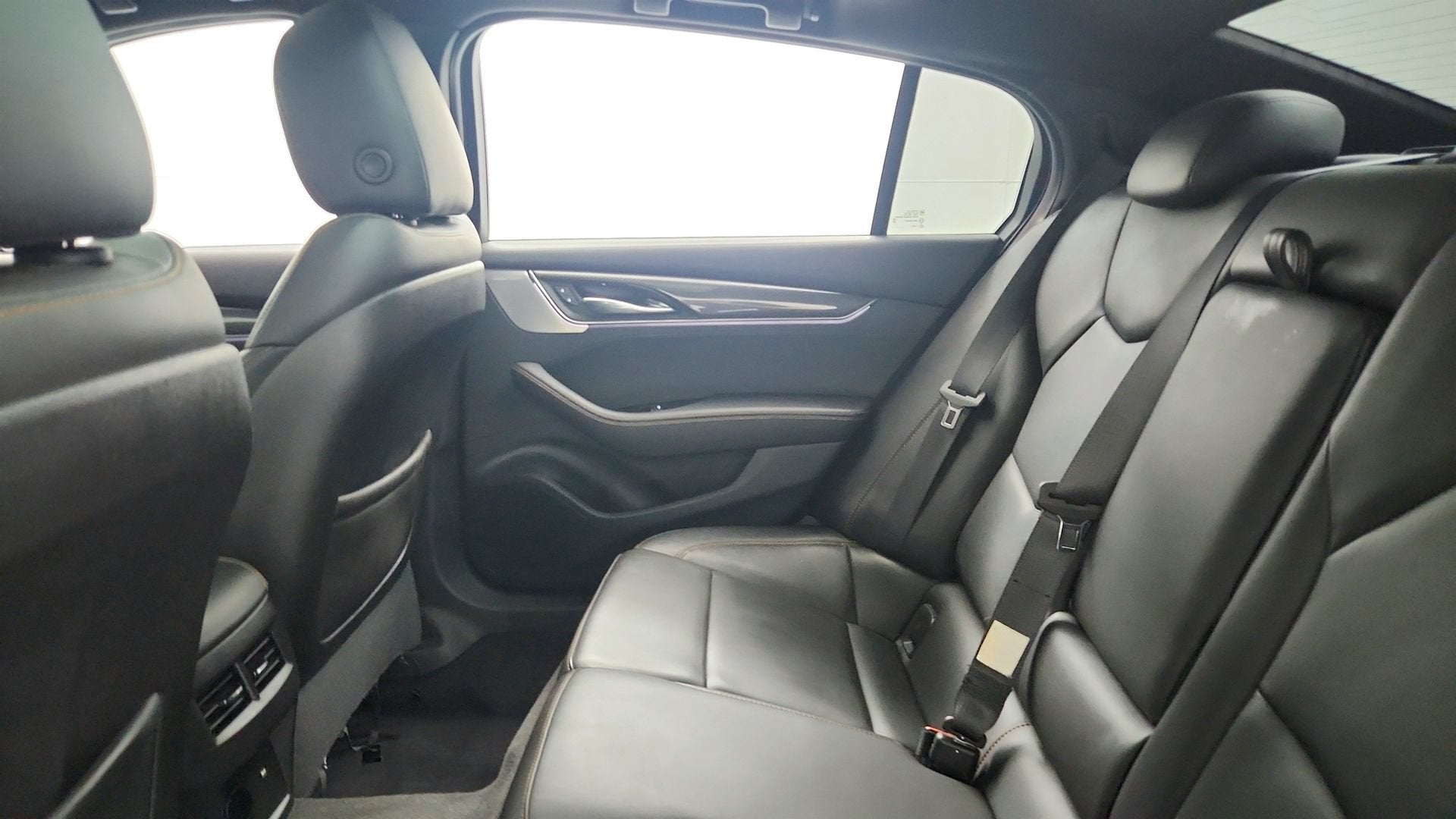 2024 Cadillac CT5 Sport