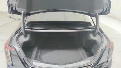 2024 Cadillac CT5 Sport