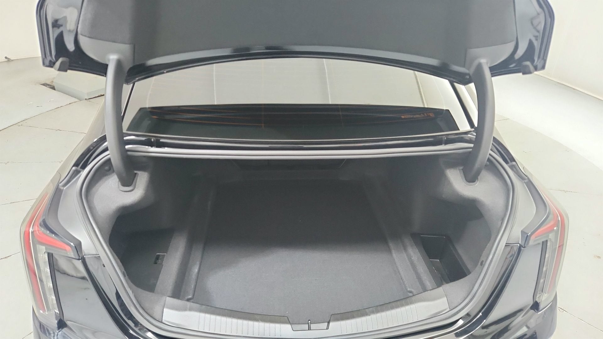 2024 Cadillac CT5 Sport