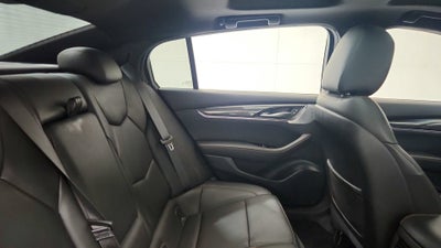 2024 Cadillac CT5 Sport